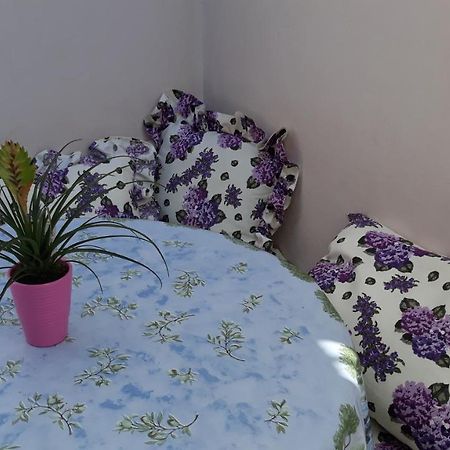 Mini apartment Petra - rooms Purple&Green with kitchen&garden Dubrovnik Buitenkant foto
