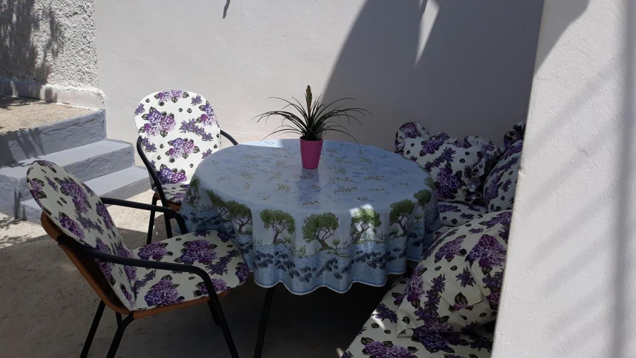 Mini apartment Petra - rooms Purple&Green with kitchen&garden Dubrovnik Buitenkant foto
